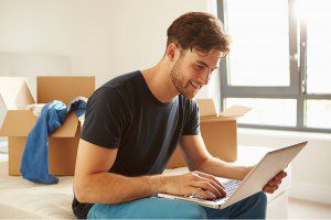 plan move moving company in Oregon