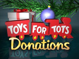 ToysForTots moving company in Oregon