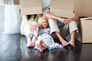 Moda - moving seattle