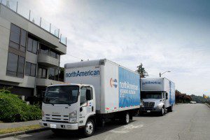 local moving company in Oregon