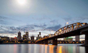 portland moving company in Oregon