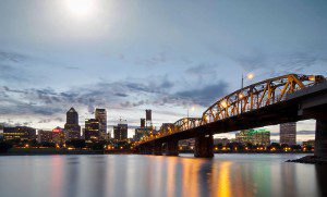 portland2 moving company in Oregon