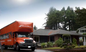 mm moving company in Oregon