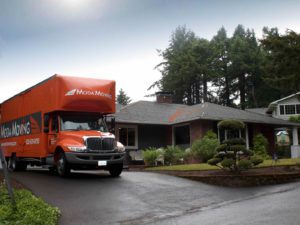 mm1 moving company in Oregon