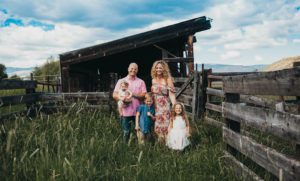 Fam moving company in Oregon